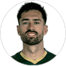 Ryan Hardie, Forward for Bolton Wanderers