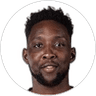 Bingourou Kamara, Goalkeeper for FC Lorient
