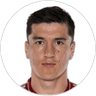 Eldor Shomurodov, Forward for Istanbul Basaksehir