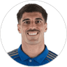 Nacho Vidal, Defender for Real Oviedo