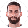 Joao Gamboa, Midfielder for Jeonbuk Motors