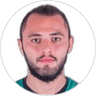 Burak Bekaroglu, Defender for Sakaryaspor