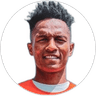 J. Hernández, Attacker for Caracas