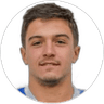 Joaquin Zeballos Machado, Forward for Wanderers