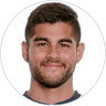 Collin Fernandez, Midfielder for Spokane Velocity