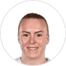 Jutta Rantala, Forward for Finland