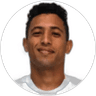 Douglas Marlon, Forward for Sport Recife