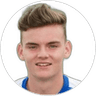 Ben Armour, Forward for Brechin City