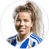 Mimmi Nurmela, Defender for Växjö