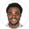Dimitri Oberlin, Forward for Sepsi