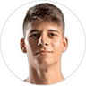 H. Alpsoy, Midfielder for Boluspor