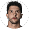 Boris Babic, Forward for Schaffhausen