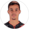 Henrique Arthur, Defender for Figueirense