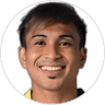 Taufik Suparno, Midfielder for Tampines Rovers