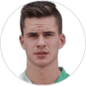 Jose Ramirez, Defender for Recreativo de Huelva