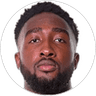 Manny Monthe, Defender for Oldham Athletic