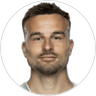 Henrik Castegren, Defender for Sirius