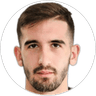 David Domgjoni, Defender for Hapoel Jerusalem