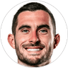 Lewis Cook, Midfielder for AFC Bournemouth