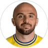 Tornike Gaprindashvili, Forward for Arka Gdynia
