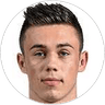 Nicolas Clasen, Midfielder for 
    