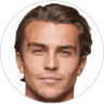 David Pütz, Midfielder for 
    