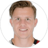 Patrick Kammerbauer, Defender for VfL Osnabrück