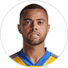 Carioca Rafael, Midfielder for Tigres UANL
