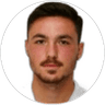 Oguzhan Aydogan, Forward for Makedonija GjP