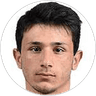 Allessandro Fiore-Tapia, Attacker for 
    