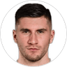 Axel Andresson, Defender for Afturelding