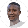 H. Zapata, Attacker for Kazma