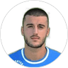 A. Picchi, Midfielder for Siena FC SSD