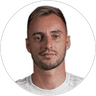 Lazar Tufegdzic, Midfielder for Qingdao Hainiu