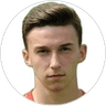 Conor Masterson, Defender for Gillingham