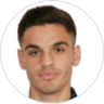 A. Avahimian, Midfielder for LNZ Cherkasy