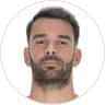 Juan Soriano, Goalkeeper for CD Leganés