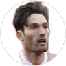 C. Oliver, Midfielder for Morpeth Town