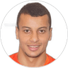 B. Agueni, Defender for FC Rousset SVO