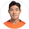 Baek Dong-Gyu, Defender for Suwon Bluewings