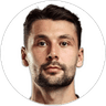 Kaan Kairinen, Midfielder for AEK Athens