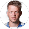 T. Menting, Midfielder for VV Eemdijk