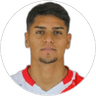 Yerko Leiva, Midfielder for Unión La Calera