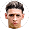 A. Allach, Midfielder for Araz-Naxçıvan PFK