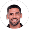 Franco Jara, Forward for Instituto