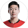 Seung-Min Song, Forward for Chungnam Asan