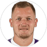 Gennadiy Pasich, Midfielder for LNZ Cherkasy