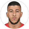 A. Al Badaoui, Midfielder for Al Duhail