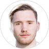 V. Skjørestad, Defender for Vidar
