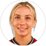 Elisa Senss, Midfielder for Germany